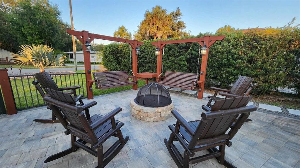 107 LONG HAMMOCK DRIVE RIVER RANCH, FL 33867