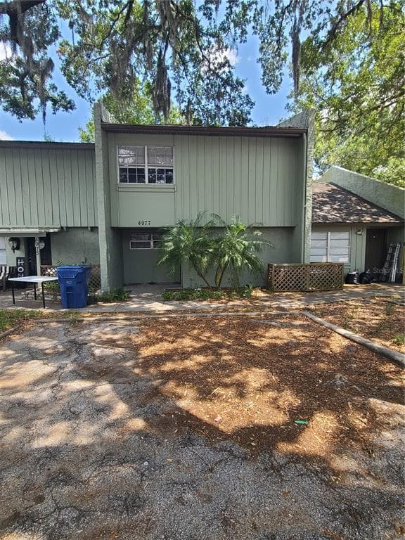 4977 STEEL DUST LANE LUTZ, FL 33559
