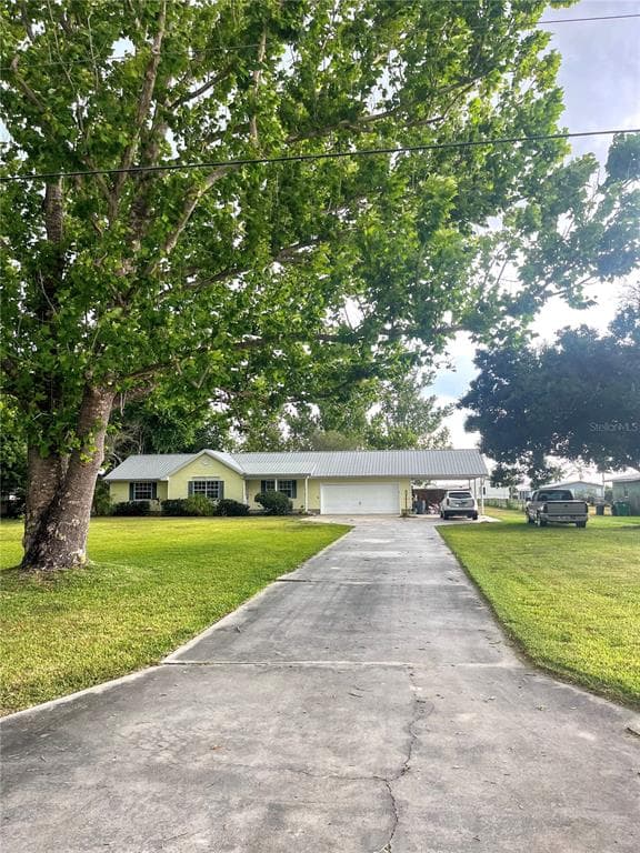 3688 SW 13TH TERRACE OKEECHOBEE, FL 34974