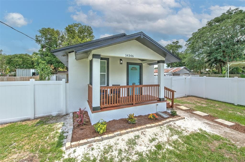 14346 LAWRENCE STREET DADE CITY, FL 33523