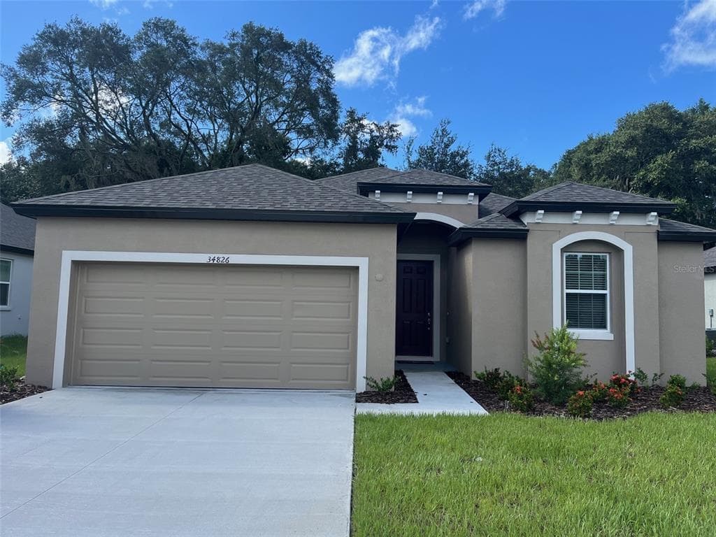 34826 MULRION DRIVE ZEPHYRHILLS, FL 33541