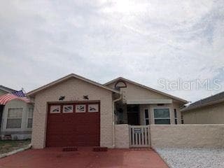 6601 CROSSBOW LANE NEW PORT RICHEY, FL 34653
