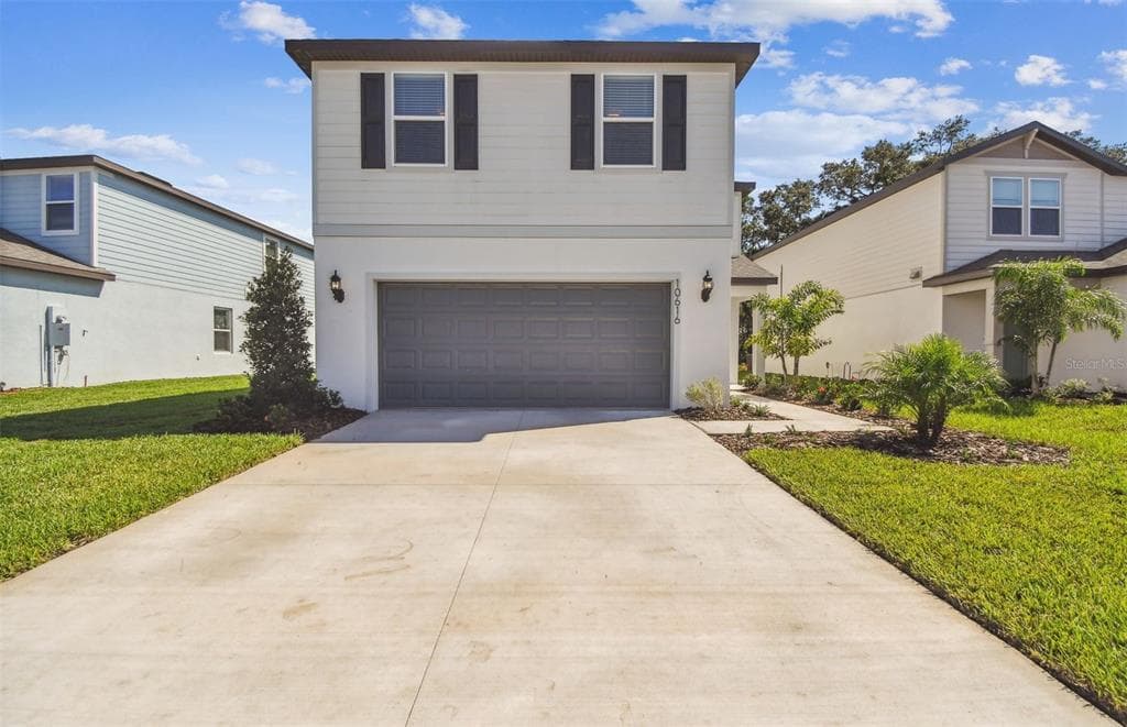 10616 HIDDEN BANKS GLEN PARRISH, FL 34219