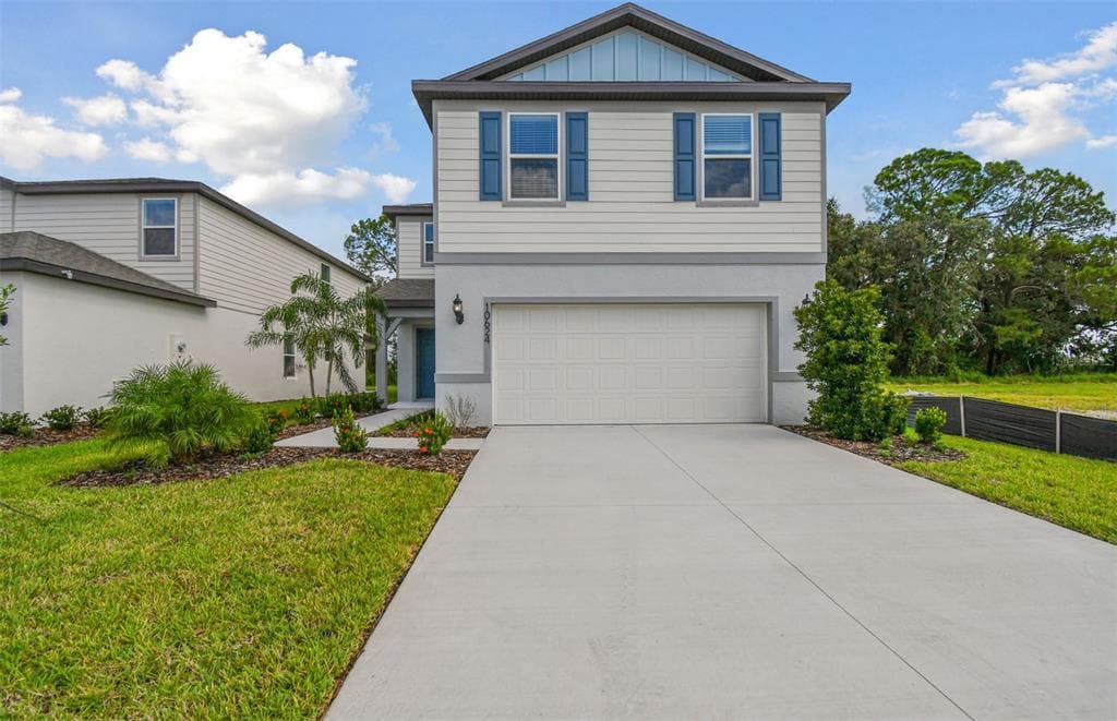 10624 HIDDEN BANKS GLEN PARRISH, FL 34219