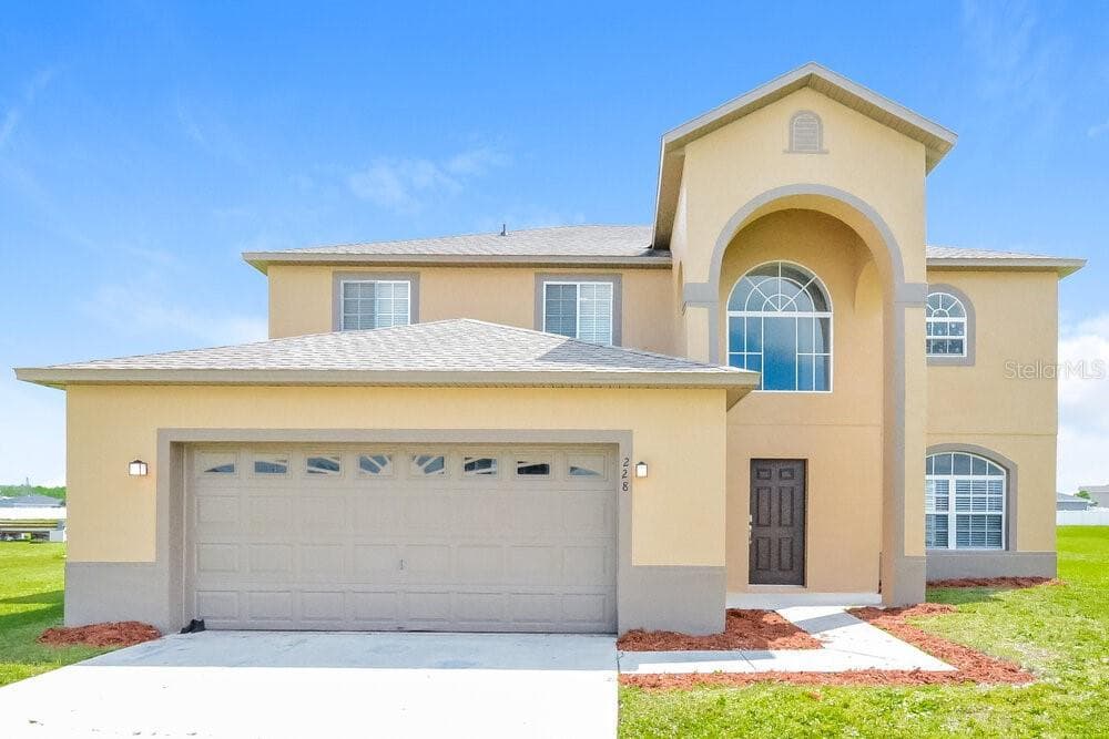 228 ANSON DRIVE KISSIMMEE, FL 34758