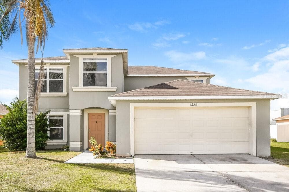 1258 EPSON OAKS WAY ORLANDO, FL 32837