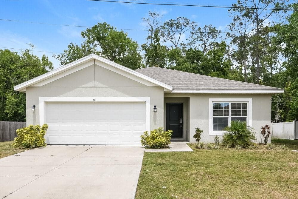 784 DEL PRADO DRIVE KISSIMMEE, FL 34758