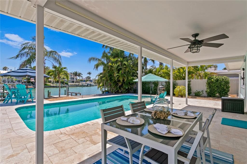 272 MAR STREET ST PETE BEACH, FL 33706