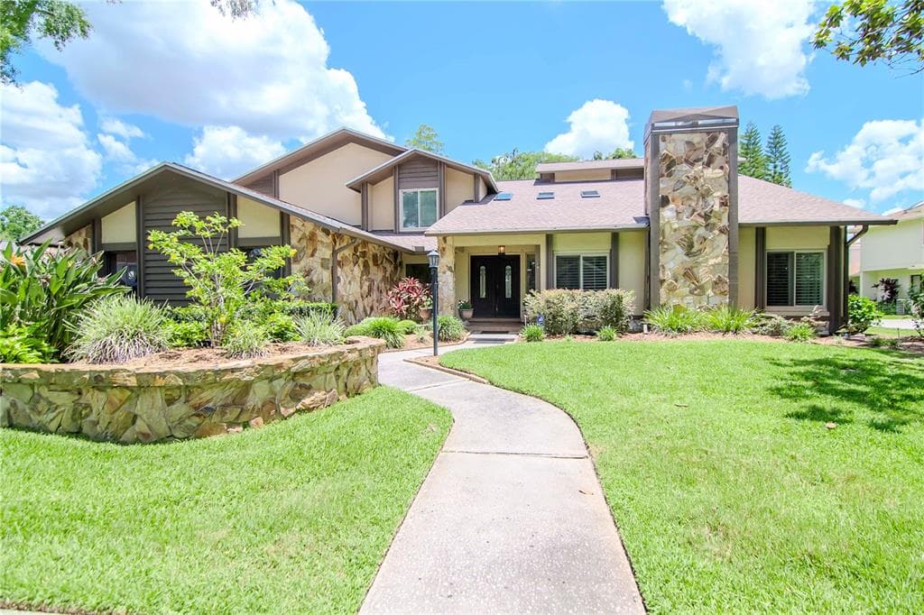 14603 ANCHORET ROAD
