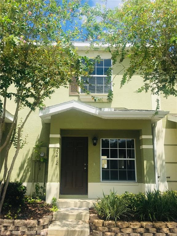 20412 BERRYWOOD LANE TAMPA, FL 33647
