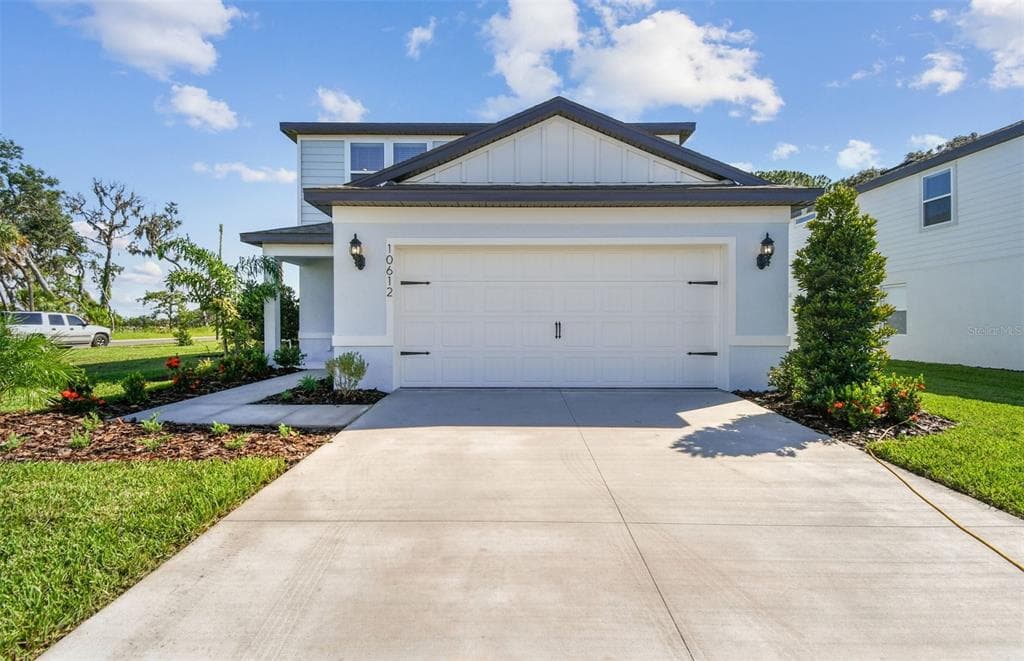 10612 HIDDEN BANKS GLEN PARRISH, FL 34219