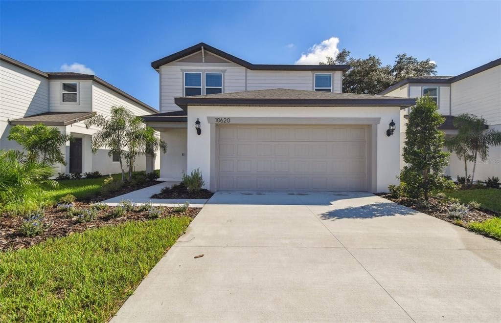 10620 HIDDEN BANKS GLEN PARRISH, FL 34219