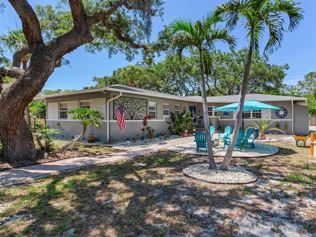 7633 4TH AVENUE N ST PETERSBURG, FL 33710