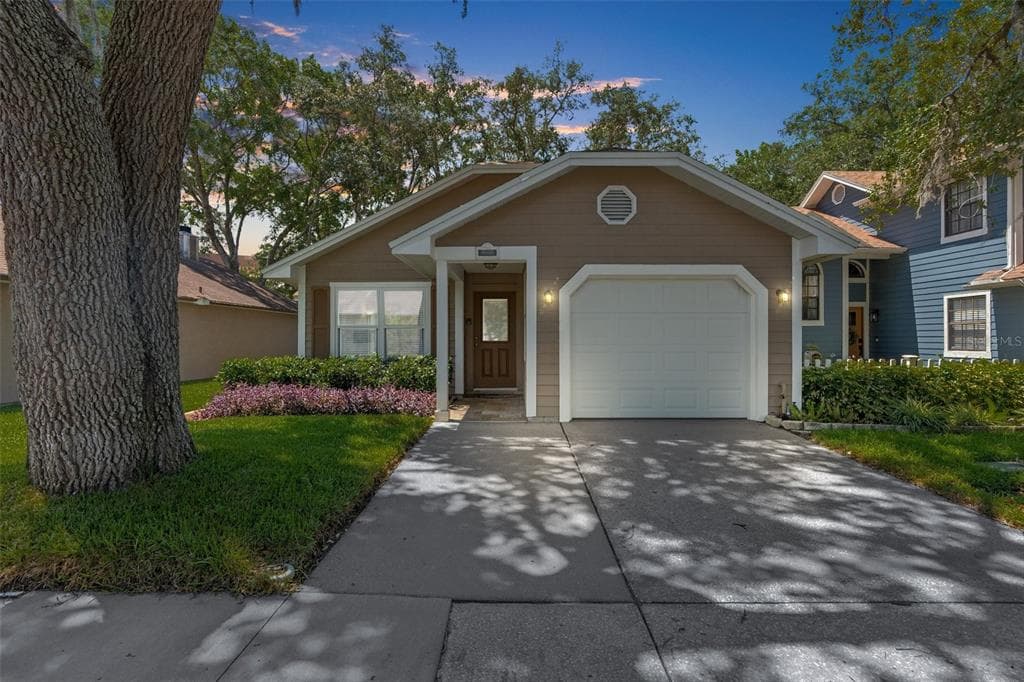 11016 BELMONT DRIVE NEW PORT RICHEY, FL 34654