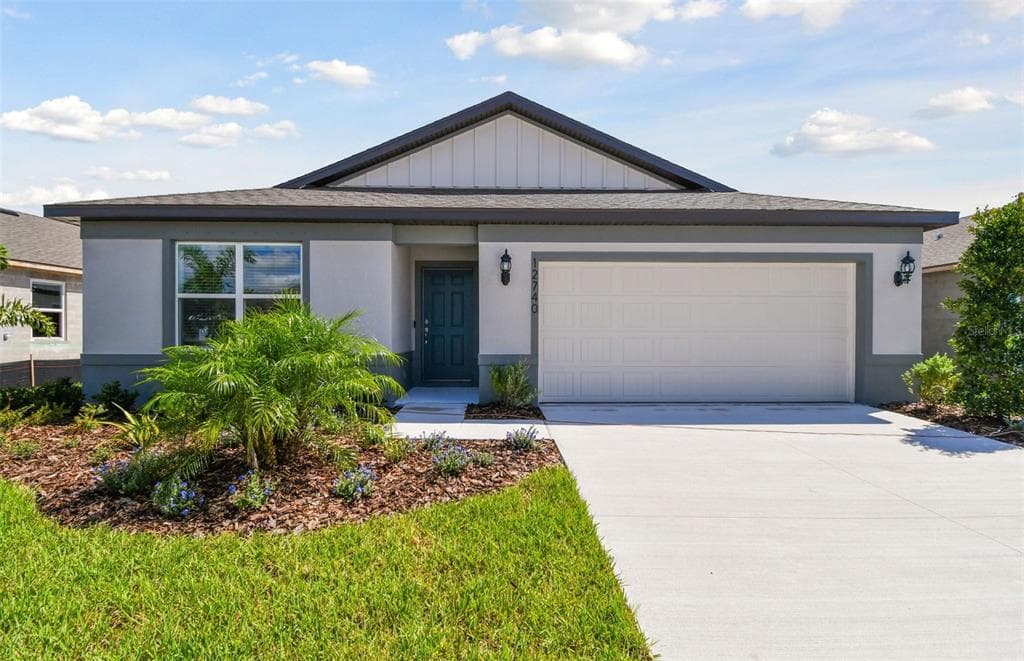 12740 WANDERLUST PLACE PARRISH, FL 34219