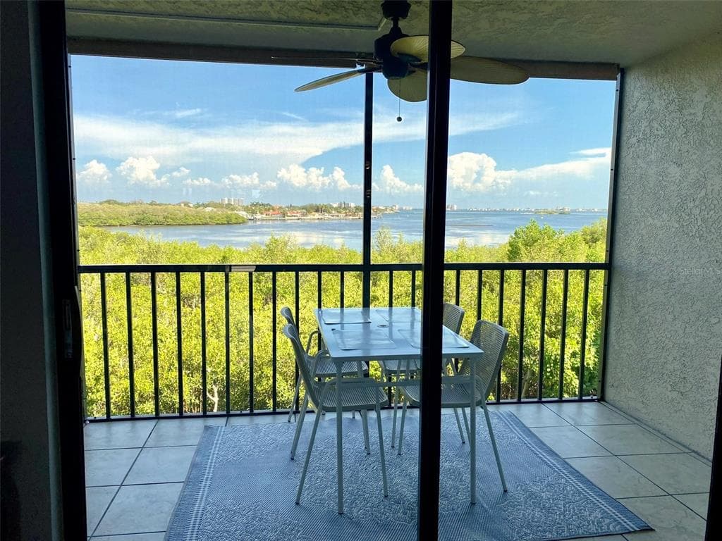 1332 PASADENA AVENUE S UNIT 302 SOUTH PASADENA, FL 33707