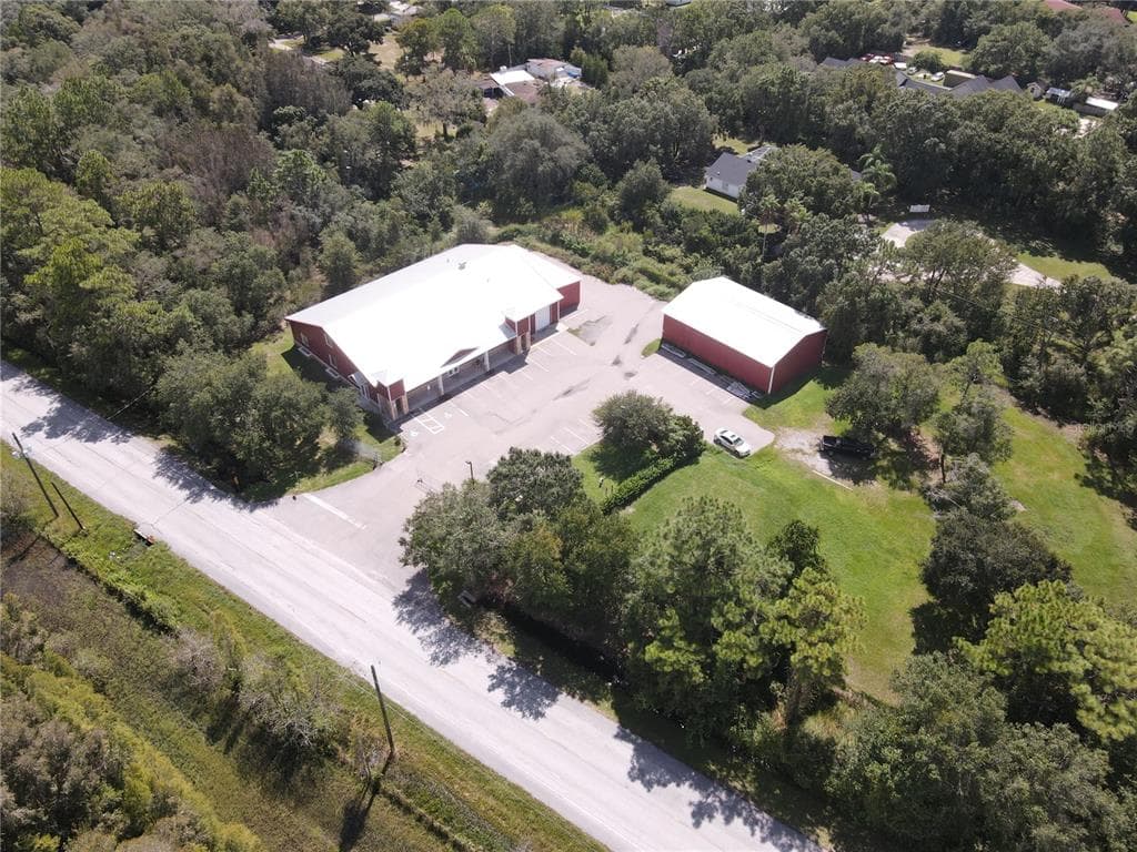 11108 TARPON SPRINGS ROAD