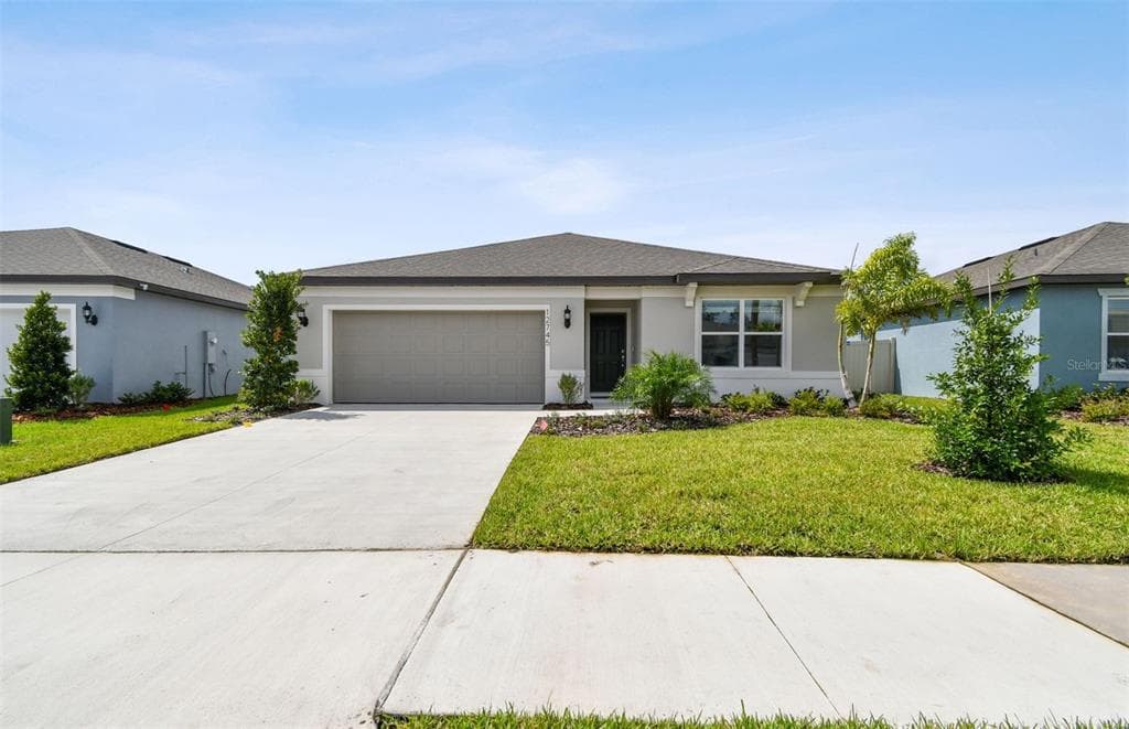 12745 WANDERLUST PLACE PARRISH, FL 34219