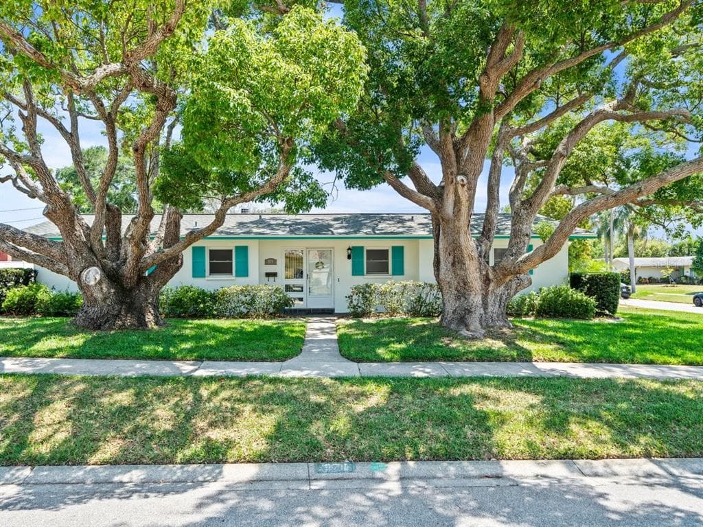 971 SAN SALVADOR DRIVE DUNEDIN, FL 34698