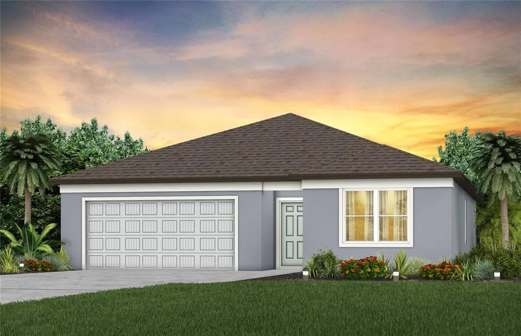 12741 WANDERLUST PLACE PARRISH, FL 34219