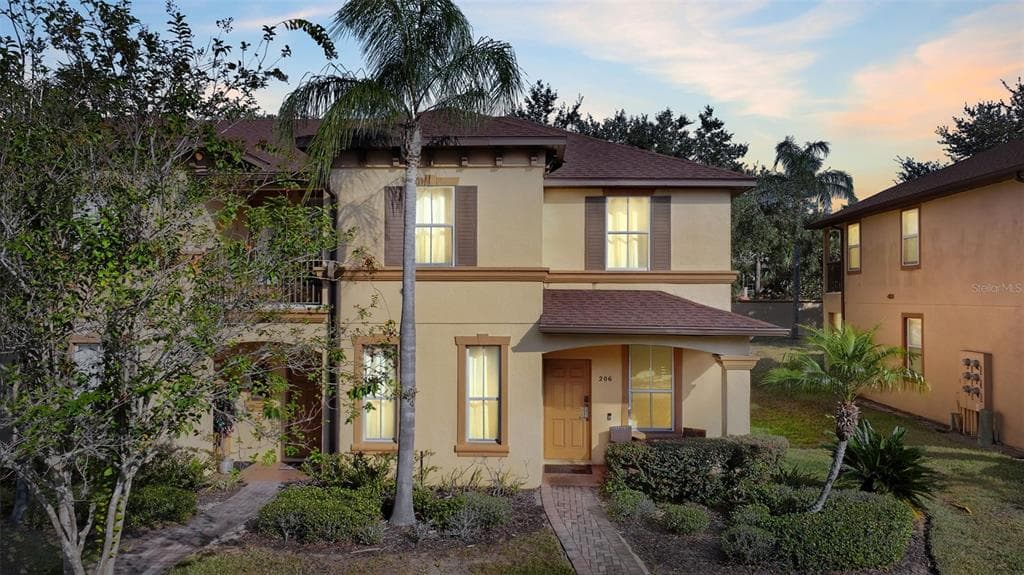206 VERONA AVENUE DAVENPORT, FL 33897