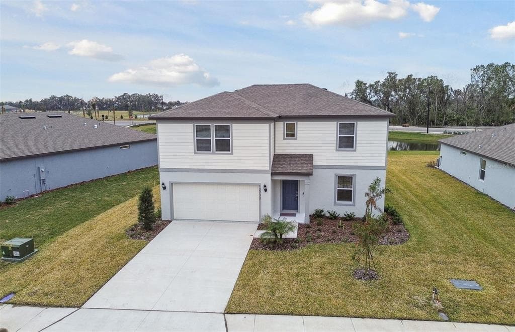 12733 WANDERLUST PLACE PARRISH, FL 34219