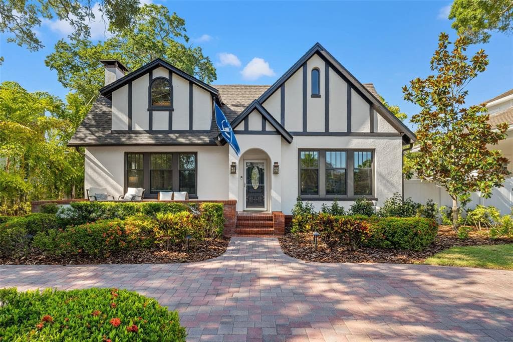5002 W DANTE AVENUE TAMPA, FL 33629