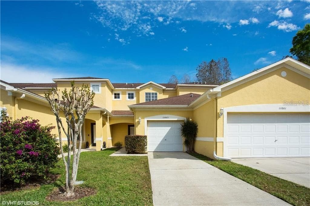 11003 BLAINE TOP PLACE TAMPA, FL 33626