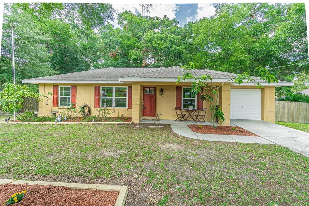 12732 ABBEY DRIVE DADE CITY, FL 33525