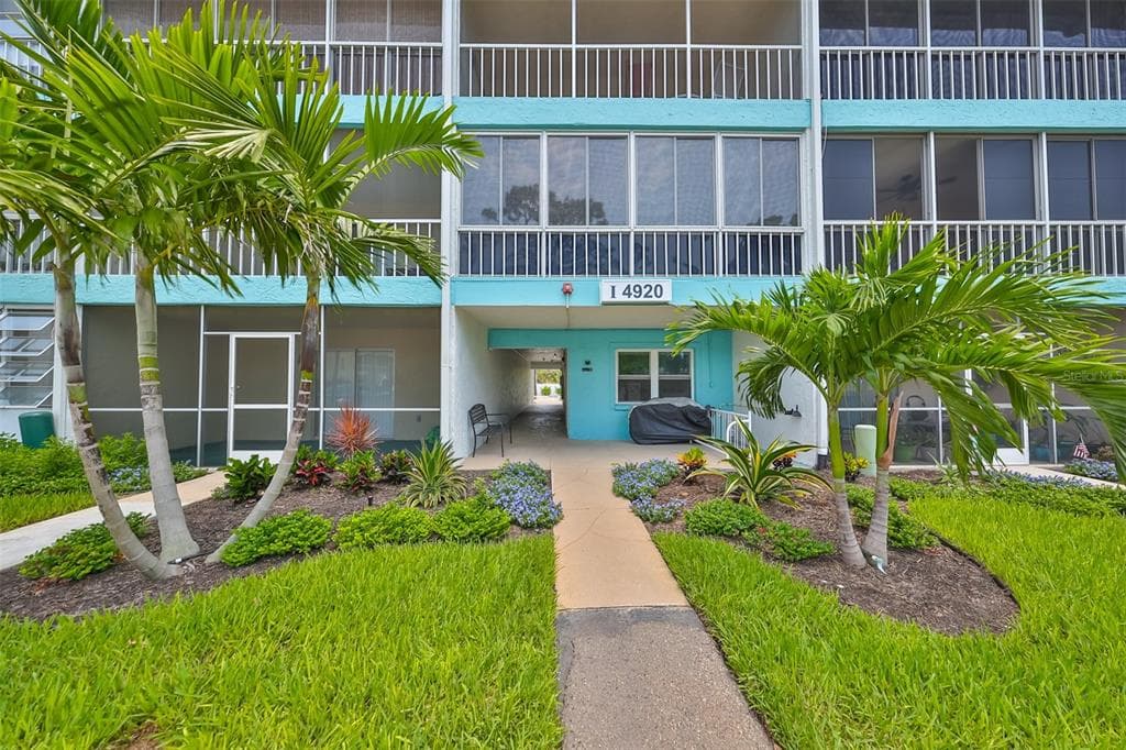 4920 38TH WAY S UNIT 209