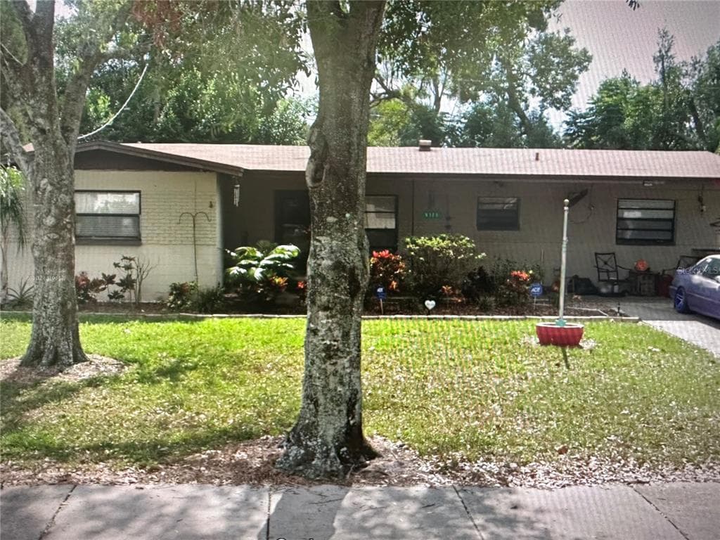 6125 LIBERTY AVENUE TEMPLE TERRACE, FL 33617