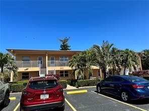 535 68TH AVENUE UNIT 6 ST PETE BEACH, FL 33706
