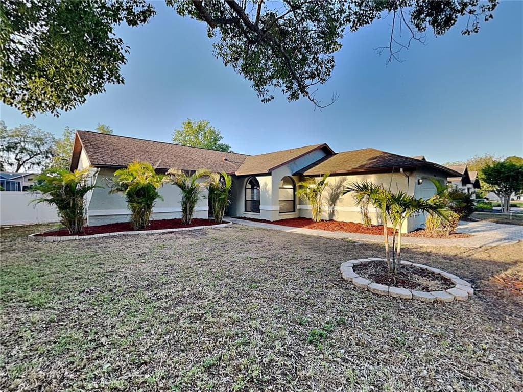 7409 BRAMBLEWOOD DRIVE PORT RICHEY, FL 34668