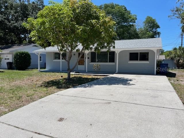 6780 38TH AVENUE N ST PETERSBURG, FL 33710