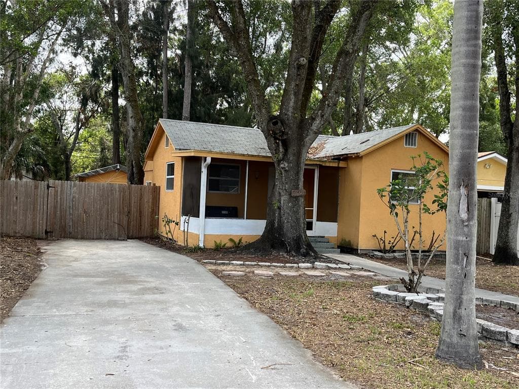 5640 36TH STREET N ST PETERSBURG, FL 33714