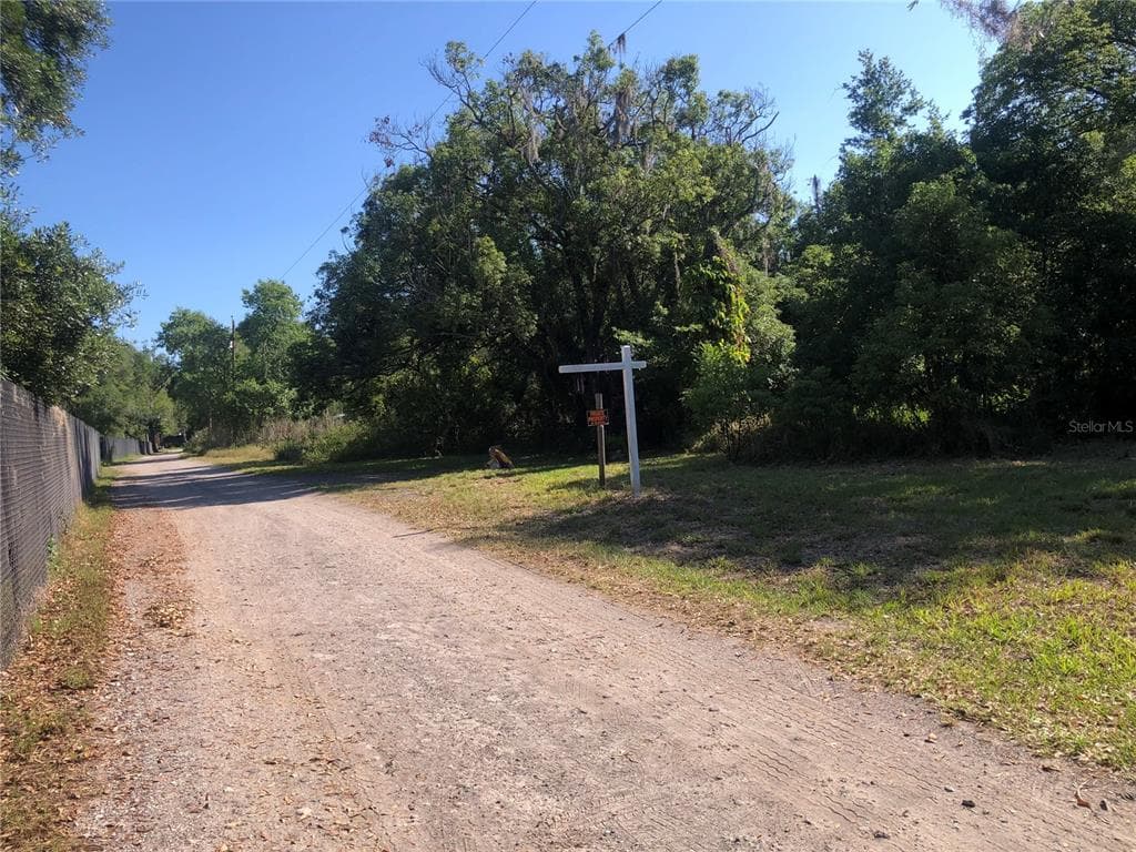 4318 JOY DRIVE LAND O LAKES, FL 34638
