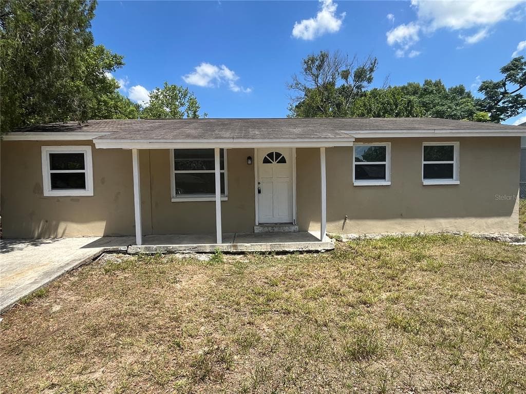 4820 ASHLAND DRIVE TAMPA, FL 33610