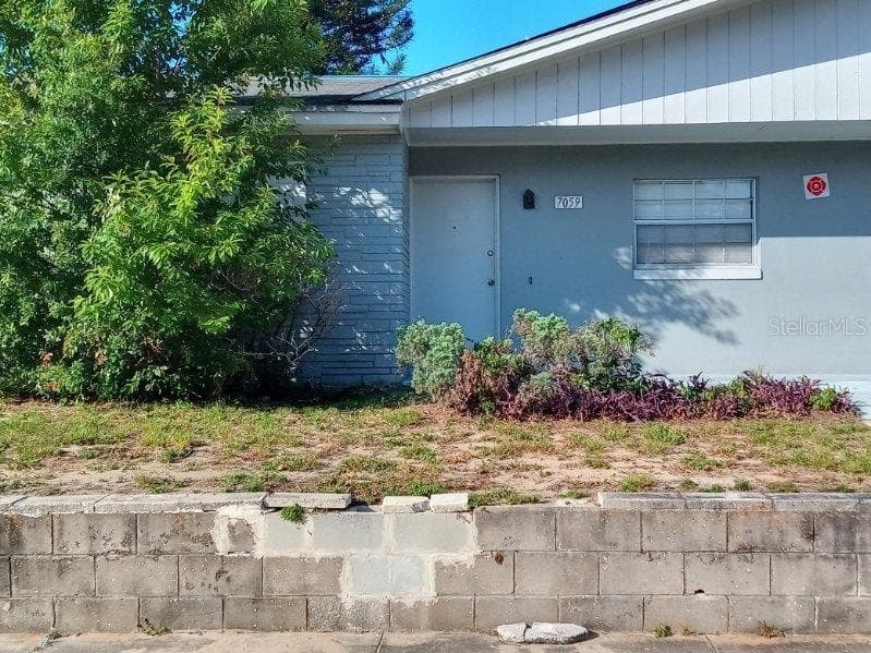 7059 BALBOA DRIVE UNIT 7059 ORLANDO, FL 32818