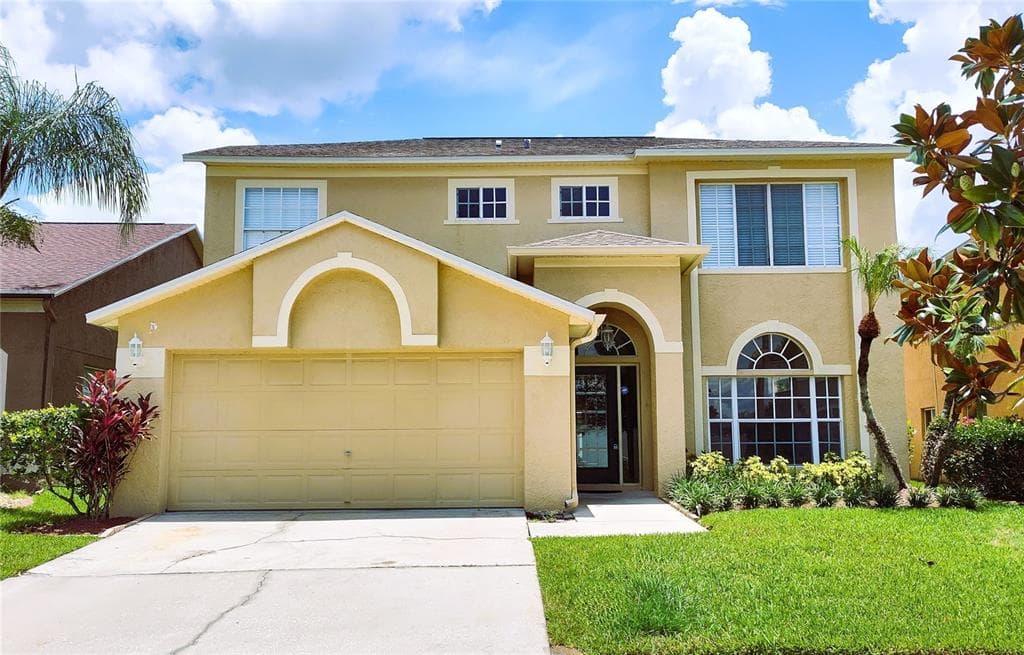 27536 BREAKERS DRIVE WESLEY CHAPEL, FL 33544