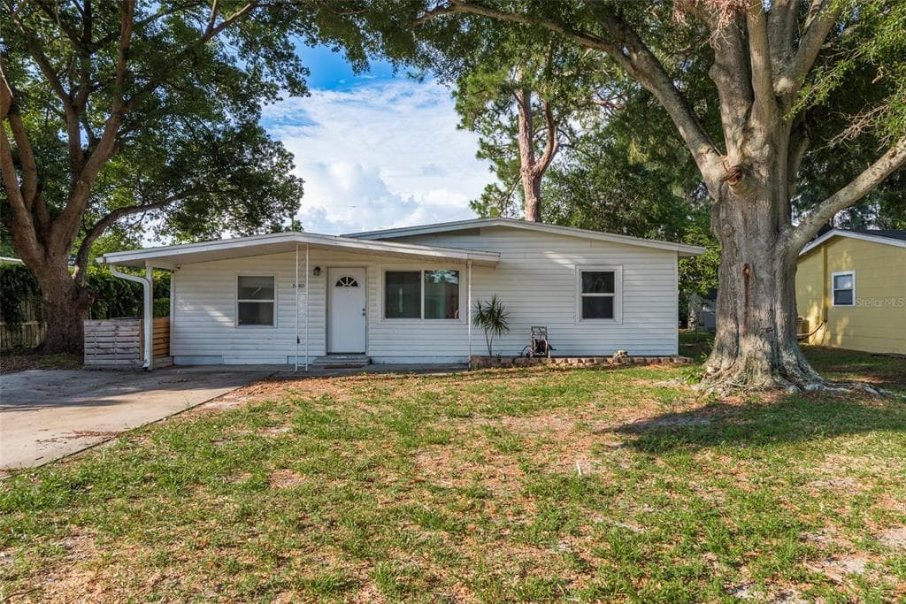 5860 64TH TERRACE N PINELLAS PARK, FL 33781