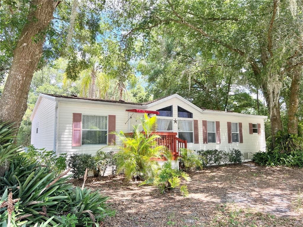 12803 CLIFFSIDE PLACE THONOTOSASSA, FL 33592