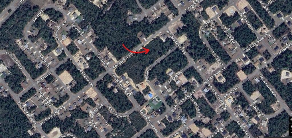 TBD SW 162ND ST ROAD OCALA, FL 34473
