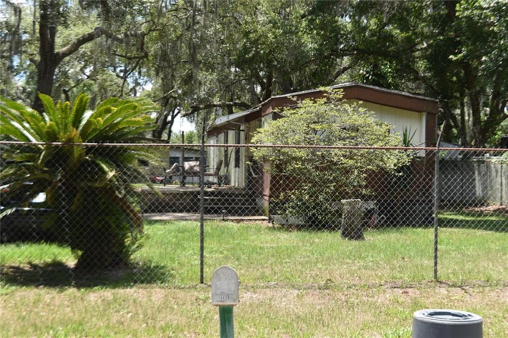 12426 EAGLE LAKE AVENUE NEW PORT RICHEY, FL 34654