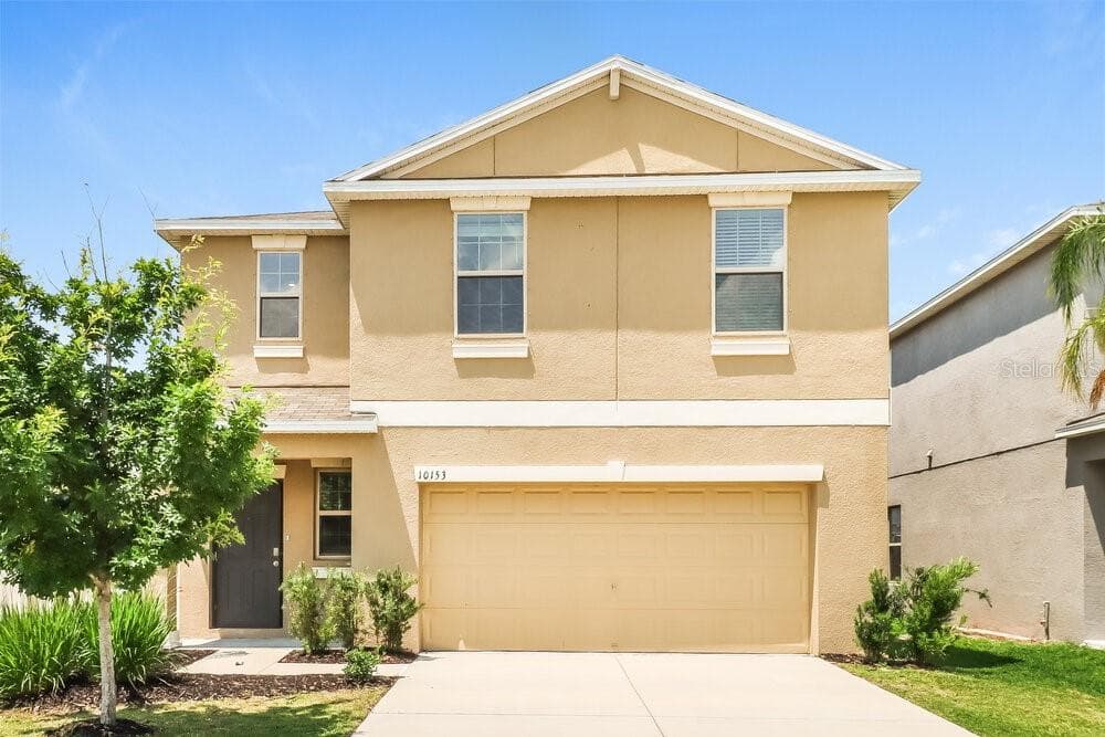 10153 GOLDEN WONDER LANE RIVERVIEW, FL 33578