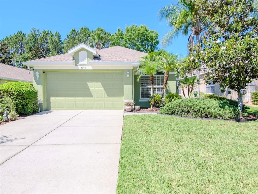 3045 BANYAN HILL LANE LAND O LAKES, FL 34639