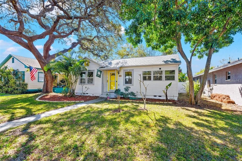 2180 7TH AVENUE N ST PETERSBURG, FL 33713