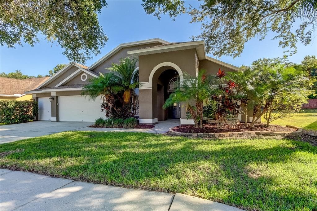 6917 COHASSET CIRCLE RIVERVIEW, FL 33578