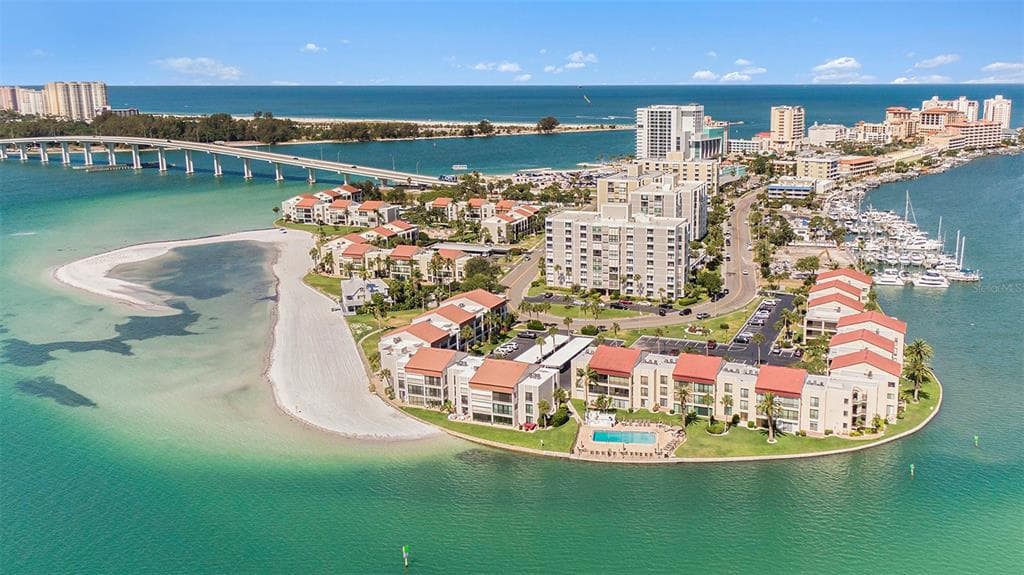 855 BAYWAY BOULEVARD UNIT 104 CLEARWATER, FL 33767