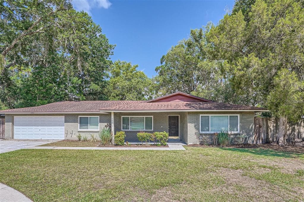 14912 BALSAWOOD PLACE TAMPA, FL 33613