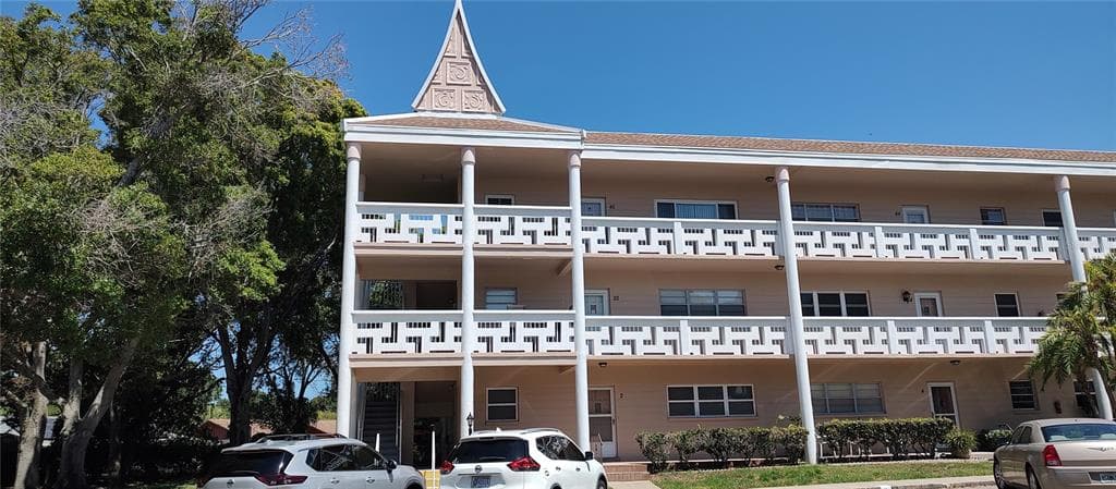 2436 RHODESIAN DRIVE UNIT 42 CLEARWATER, FL 33763